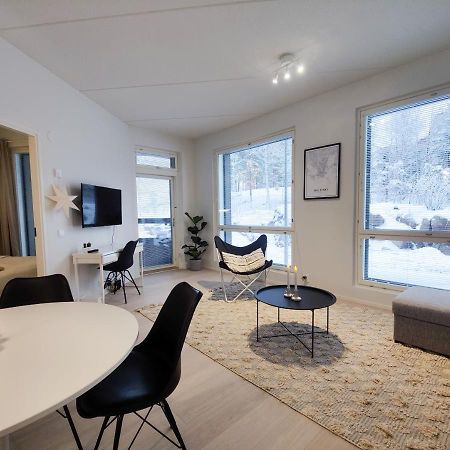 Peaceful Nordic Home For 5 / Near City And Airport Helsinki Kültér fotó