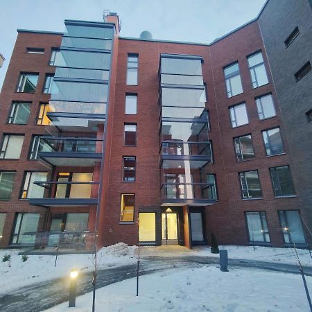 Peaceful Nordic Home For 5 / Near City And Airport Helsinki Kültér fotó