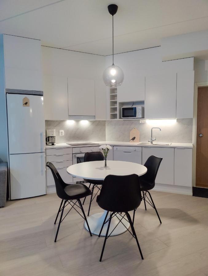 Peaceful Nordic Home For 5 / Near City And Airport Helsinki Kültér fotó
