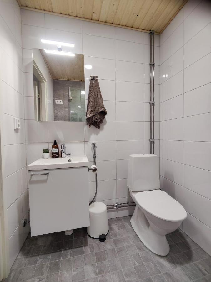 Peaceful Nordic Home For 5 / Near City And Airport Helsinki Kültér fotó