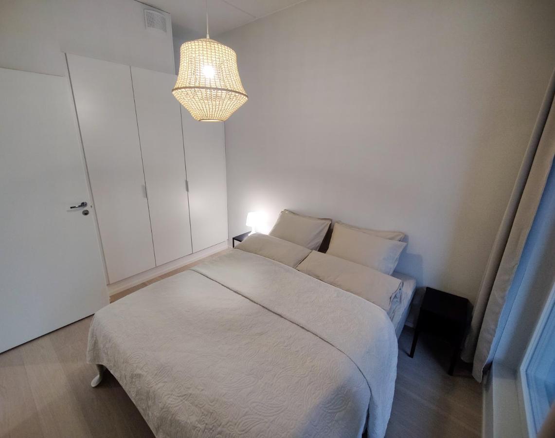 Peaceful Nordic Home For 5 / Near City And Airport Helsinki Kültér fotó