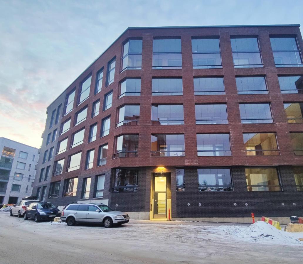 Peaceful Nordic Home For 5 / Near City And Airport Helsinki Kültér fotó